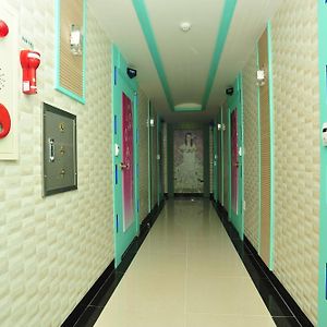 Incheon Sharp Hotel